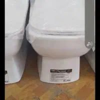 تعدادی تولت فرنگی نگین البرز زیر قیمت|لوازم سرویس بهداشتی|مشهد, انقلاب|دیوار