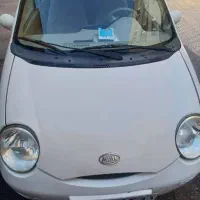 ام وی ام مدل ۱۳۹۱ چهارسیلندر  بدون رنگ