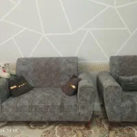 مبل راحتی|مبلمان خانگی و میز عسلی|مشهد, شیرحصار|دیوار