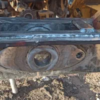 آهنگری و جوشکاری انواع لودر و بیل|ماشینآلات صنعتی|شاهینشهر, گزبرخوار|دیوار