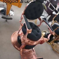 تجهیزات ارایشگاهی صندلی وارداتی سلطنتی ایتالیا