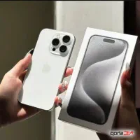 آیفون کپی ۱۵ پرومکس