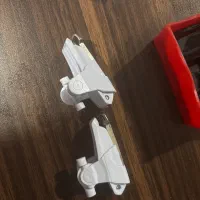 دسته موبایل|کنسول، بازی ویدئویی و آنلاین|پرند, فاز ۶|دیوار