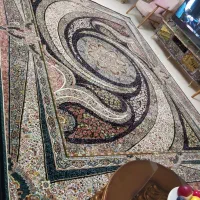 فرش ۱۲متری دوعدد جفت