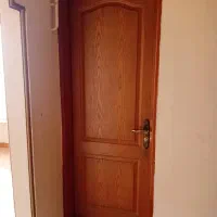 کابینت چوبی / درب اتاق|مصالح و تجهیزات ساختمان|رشت, نیکمرام|دیوار
