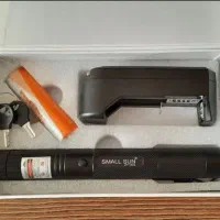 لیزر پرکاربرد پوینتر