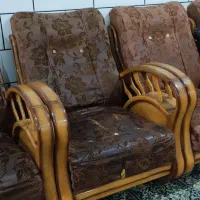 مبل راحتی مدل پرشیا.|مبلمان خانگی و میز عسلی|اهواز, کوی پلیس|دیوار