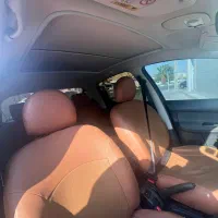 پژو ۲۰۷ ارتقاء پانا