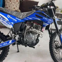 crx AKR 300|موتورسیکلت|بانه, |دیوار