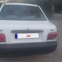 پراید صبا ۸۹|خودرو سواری و وانت|شوشتر, |دیوار