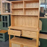 کافی بار دکوهومیا|بوفه، ویترین، کنسول|مشکین‌دشت, |دیوار