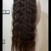 خریدار فروشنده مو