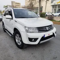 سوزوکی ویتارا 2008اتومات|خودرو سواری و وانت|اردبیل, |دیوار