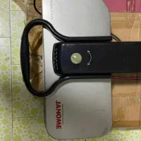 اتو بخار janome مدل 2900N|اتو و لوازم اتو|ساری, |دیوار