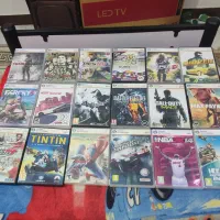 سیدی بازی های PC ارجینال خارجی بوشهر هستم