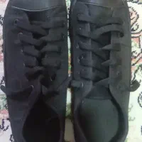 کتونی نو حتی یک بار پوشیده نشده
