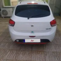 تیبا 2|خودرو سواری و وانت|قشلاق دشت, |دیوار