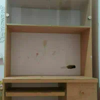 میز کامپیوتر|میز تحریر و کامپیوتر|رشت, کوی مهر|دیوار