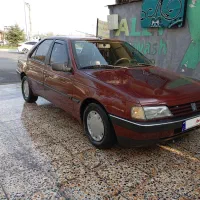 پژو405معاوضه هم دارم باسمند پارس پژو