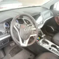 جک اس ۵ مدل ۱۴۰۱ صفر|خودرو سواری و وانت|سقز, |دیوار