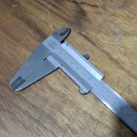 کولیس ورنیه میتوتویو اصل ژاپن ۳۰ سانت|ابزارآلات|تهران, استخر|دیوار