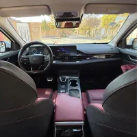 اریزو ۶ جی تی|خودرو سواری و وانت|اراک, |دیوار