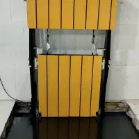 بالابر و کالابر رستورانی و کارگاهی