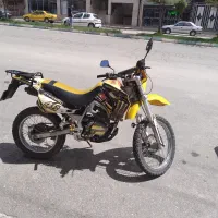 احسان تریل مدل ۸۸ مدارک دار|موتورسیکلت|بانه, |دیوار