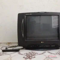 تلویزیون 21 الجی