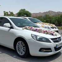 اجاره ماشین عروس