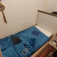 سرویس خواب کودک به همراه تشک نو|اسباب و اثاث بچه|اصفهان, بهارستان|دیوار
