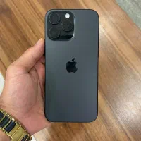 ایفون ۱۶ پرو مکس ریجستر شده