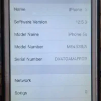 iPhone 5s قیمت پایین