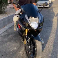 gsxr 1000 2005