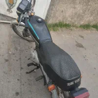 موتور مزایده|موتورسیکلت|علی‌آباد کتول, |دیوار