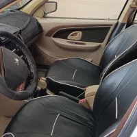 پژو پارس تیوفایو مدل ۱۴۰۰|خودرو سواری و وانت|کوهدشت, |دیوار