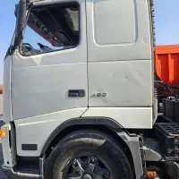 اف اچ مدل ۸۲|خودرو سنگین|آباده, |دیوار