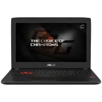 لپ‌تاپ گیمینگ حرفه‌ای ASUS ROG GL502VS