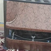 بخاری گازی بزرگ ۱۵۰۰۰