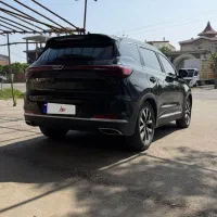 Tiggo 7 pro 1402|خودرو سواری و وانت|آمل, |دیوار