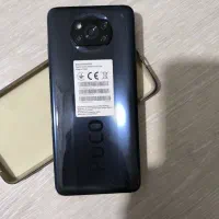 poco x3 nfc|موبایل|ارومیه, |دیوار