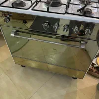 اجاق گاز ۲و نیم