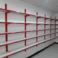 قفسه صفحه پشتی|فروشگاه و مغازه|رامشیر, |دیوار