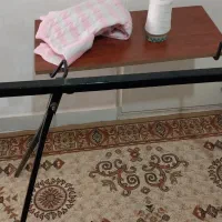 میز ماشین بافندگی