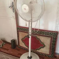 پنکه ایستاده نیاز به تعمیر هست