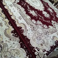 یک جفت فرش ۱۲متری|فرش|اردبیل, |دیوار