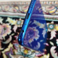 گوشی نوت 8 خیلی تمیز|موبایل|اصفهان, امیرعرب|دیوار