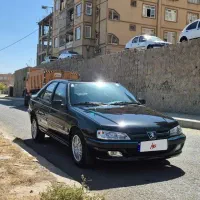 پژو پارس elx|خودرو سواری و وانت|سنندج, |دیوار
