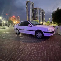 پژو پارس موتور جدید XU۷P، مدل ۱۴۰۱