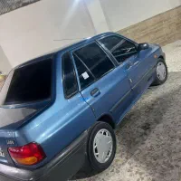 پراید هیدرولیک مدل۸۷|خودرو سواری و وانت|رشت, استقامت ۲|دیوار